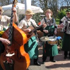 Gartenclowns